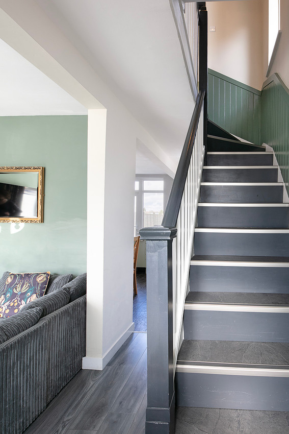 Estate agent and AirBNB photography high quality