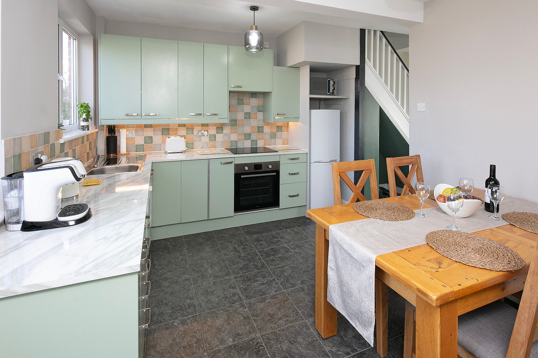 Estate agent and AirBNB photography high quality