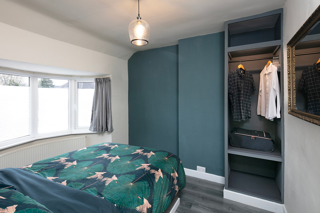 Estate agent and AirBNB photography high quality
