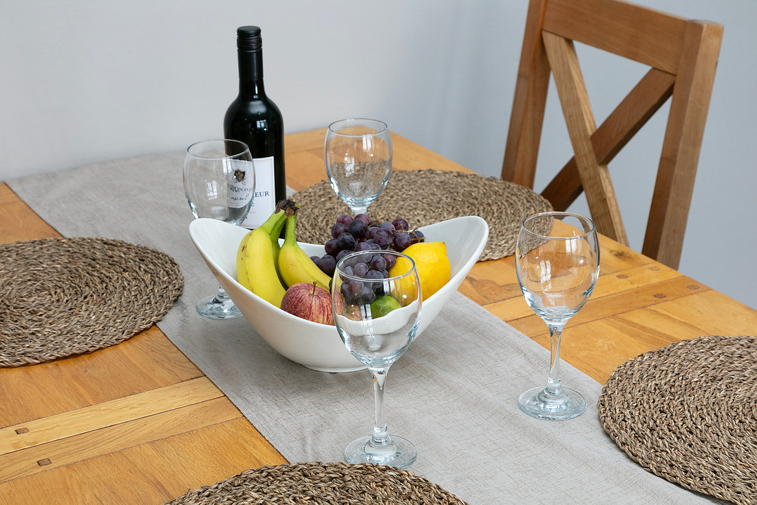 Estate agent and AirBNB photography high quality